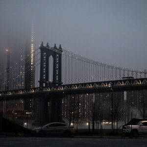 THE BRIDGE TO MY MEMORIES ART